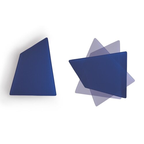 Caimi Caimi Flap lux akoestische verlichting Caimi Caimi Flap lux akoestische verlichting