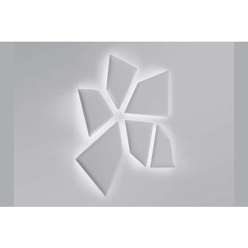 Caimi Caimi Flap lux akoestische verlichting Caimi Caimi Flap lux akoestische verlichting