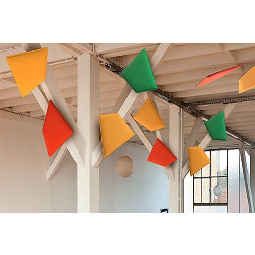 Caimi Caimi Flap lux akoestische verlichting Caimi Caimi Flap lux akoestische verlichting