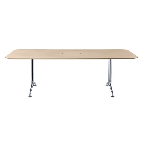 Brunner Brunner Fina Flex Conference tafel Brunner Brunner Fina Flex Conference tafel