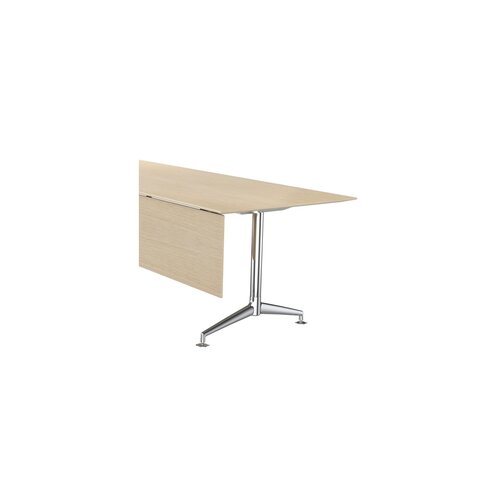 Brunner Brunner Fina Flex Conference tafel Brunner Brunner Fina Flex Conference tafel