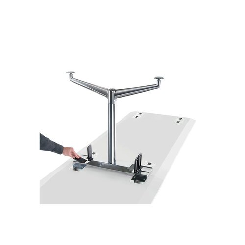 Brunner Brunner Fina Flex Conference tafel Brunner Brunner Fina Flex Conference tafel
