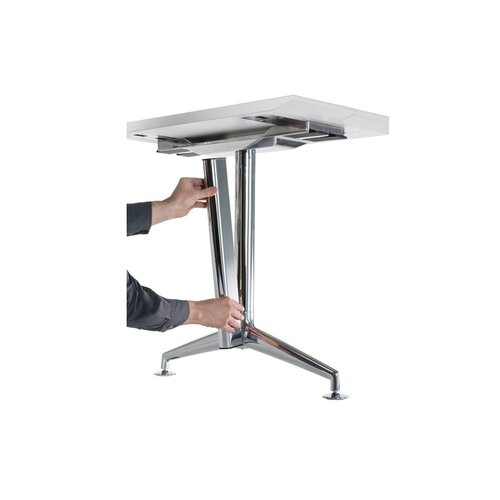 Brunner Brunner Fina Flex Conference tafel Brunner Brunner Fina Flex Conference tafel