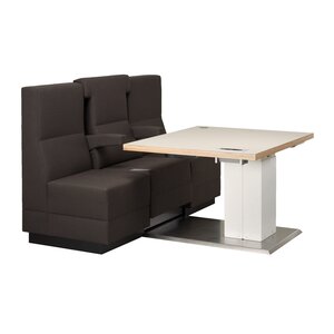 Palau Palau Bricks Flextafel Palau Palau Bricks Flextafel