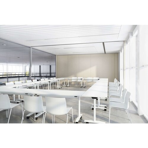 Dynamobel Dynamobel Flip tafel Dynamobel Dynamobel Flip tafel