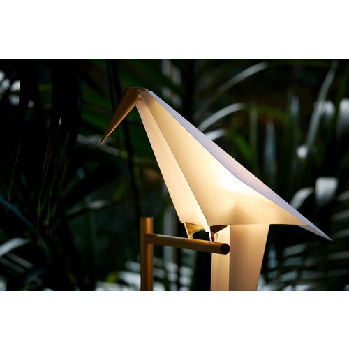 Moooi Moooi Perch Light Floor vloerlamp Moooi Moooi Perch Light Floor vloerlamp