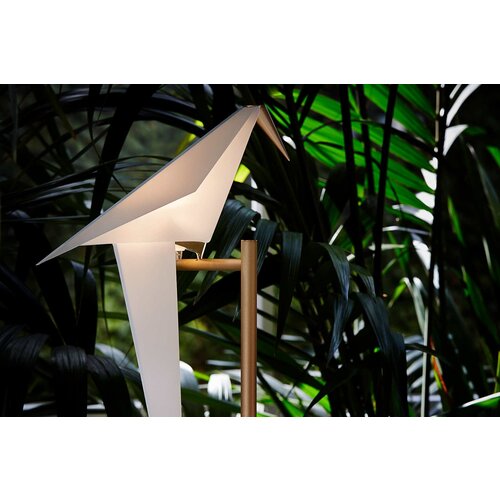 Moooi Moooi Perch Light Floor vloerlamp Moooi Moooi Perch Light Floor vloerlamp