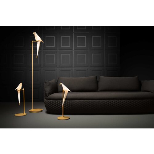 Moooi Moooi Perch Light Floor vloerlamp Moooi Moooi Perch Light Floor vloerlamp