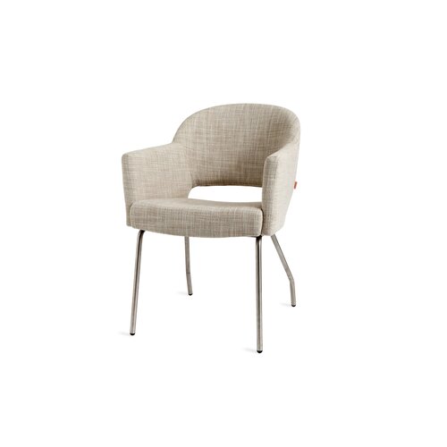 Creafort Creafort Flow stoel Creafort Creafort Flow stoel