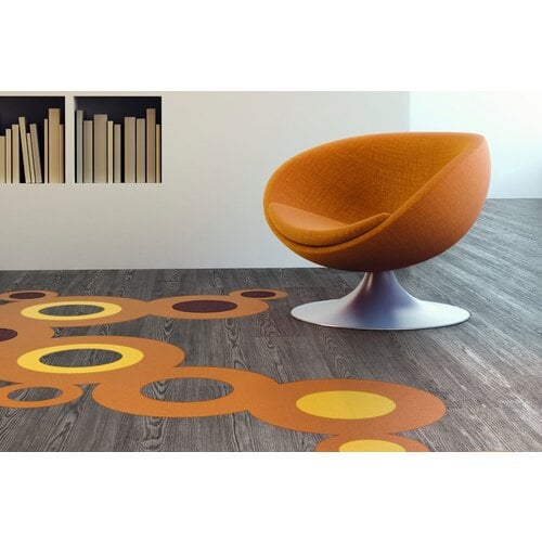 Objectflor Objectflor Expona Flow Effect PVC vloer Objectflor Objectflor Expona Flow Effect PVC vloer