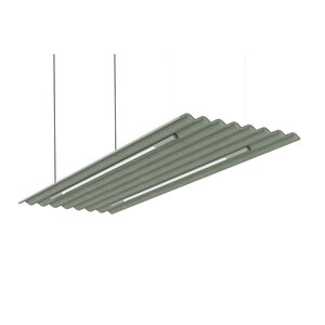 De Vorm De Vorm Mute Flow Floating Light De Vorm De Vorm Mute Flow Floating Light