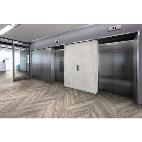 Objectflor Objectflor Expona Flow Wood vinyl vloer Objectflor Objectflor Expona Flow Wood vinyl vloer