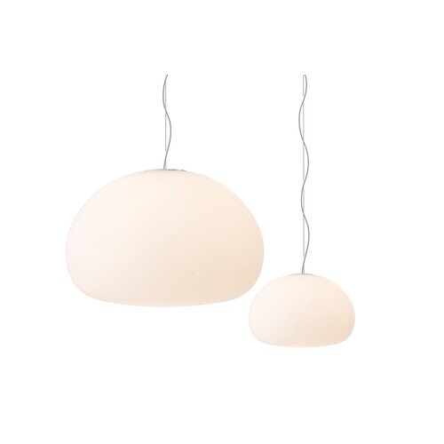 Muuto Muuto Fluid plafondlamp Muuto Muuto Fluid plafondlamp