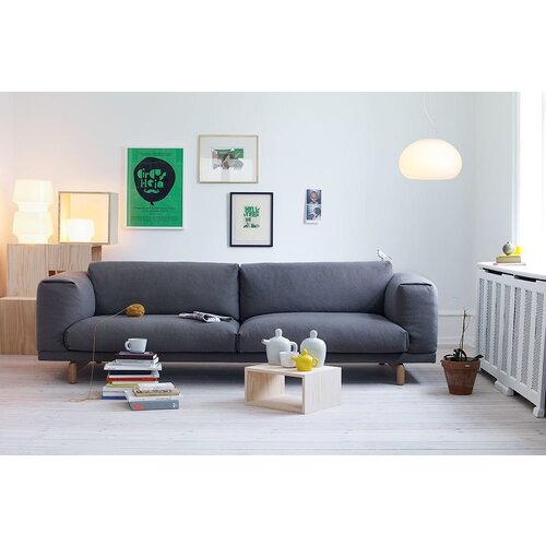 Muuto Muuto Fluid plafondlamp Muuto Muuto Fluid plafondlamp