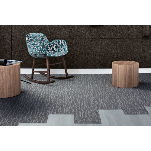 Interface Interface Works Fluid Skinny Planks tapijtplanken Interface Interface Works Fluid Skinny Planks tapijtplanken