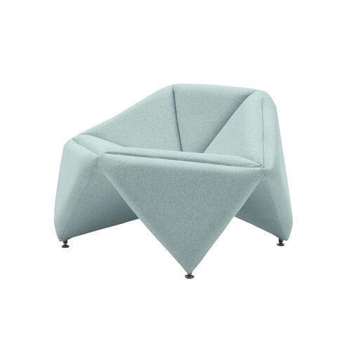 Softline Softline Fold Fauteuil Softline Softline Fold Fauteuil