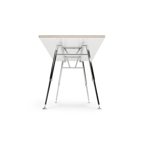 Lensvelt Lensvelt Foldable Desk tafel | bureau Lensvelt Lensvelt Foldable Desk tafel | bureau