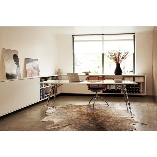 Lensvelt Lensvelt Foldable Desk tafel | bureau Lensvelt Lensvelt Foldable Desk tafel | bureau
