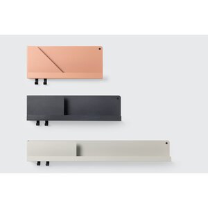 Muuto Muuto Folded Shelves Muuto Muuto Folded Shelves