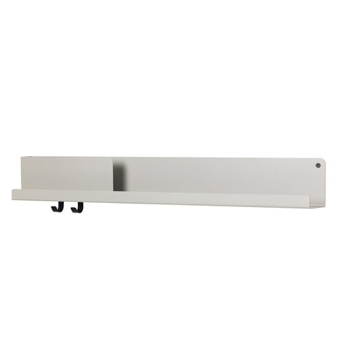 Muuto Muuto Folded Shelves Muuto Muuto Folded Shelves