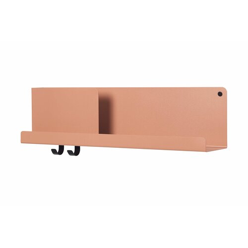 Muuto Muuto Folded Shelves Muuto Muuto Folded Shelves