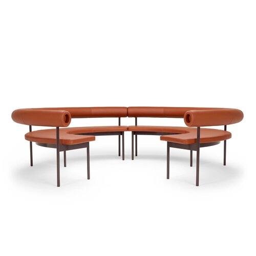 Offecct Offecct Font modulair banksysteem