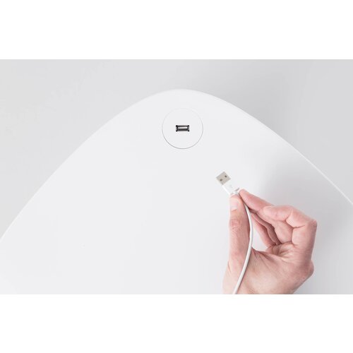 Kristalia Kristalia Font bijzettafel Kristalia Kristalia Font bijzettafel