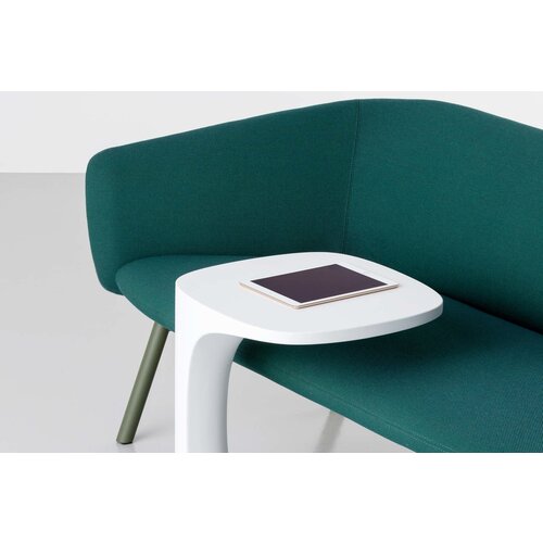 Kristalia Kristalia Font bijzettafel Kristalia Kristalia Font bijzettafel