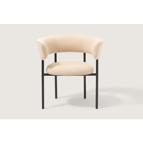 Møbel Copenhagen Møbel Copenhagen Font Regular stoel Møbel Copenhagen Møbel Copenhagen Font Regular stoel