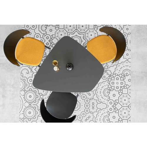 Wiesner Hager Wiesner Hager Font stoel