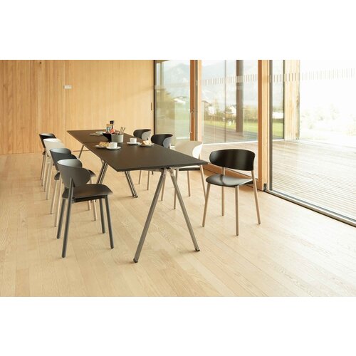 Wiesner Hager Wiesner Hager Font stoel