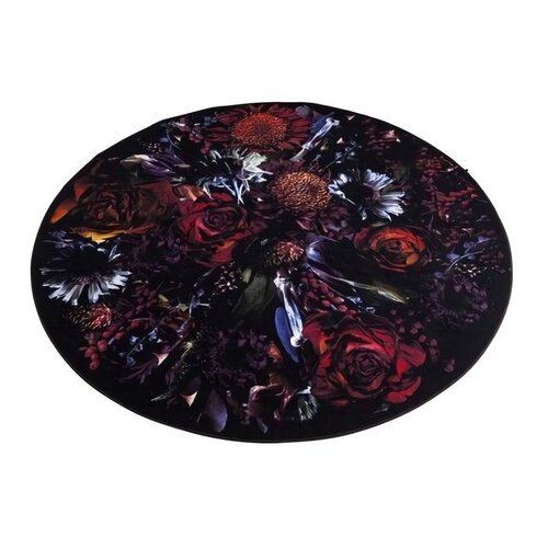 Moooi Carpets Moooi Carpets Fool's Paradise vloerkleed Moooi Carpets Moooi Carpets Fool's Paradise vloerkleed