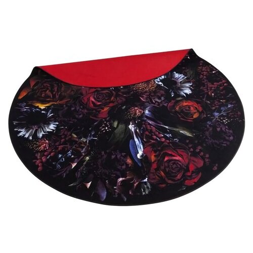 Moooi Carpets Moooi Carpets Fool's Paradise vloerkleed Moooi Carpets Moooi Carpets Fool's Paradise vloerkleed