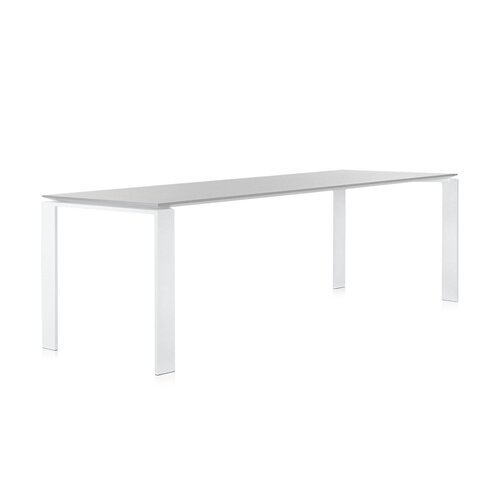 Kartell Kartell Four tafel