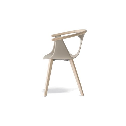 Pedrali Pedrali Fox stoel