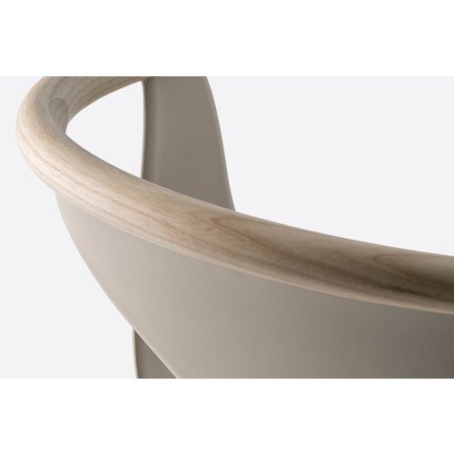 Pedrali Pedrali Fox stoel