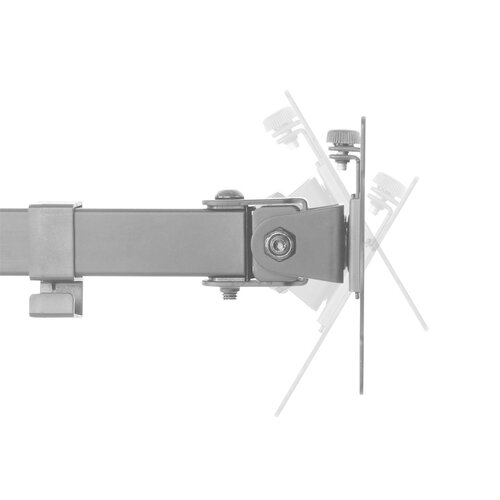 Neomounts by Newstar Neomounts by Newstar FPMA-D550 Notebook monitorarm Neomounts by Newstar Neomounts by Newstar FPMA-D550 Notebook monitorarm