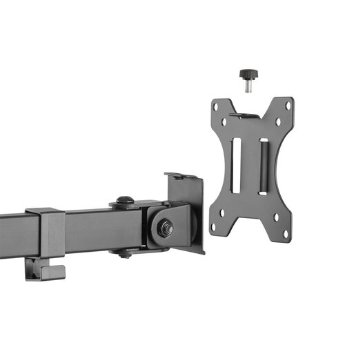 Neomounts by Newstar Neomounts by Newstar FPMA-D550 Notebook monitorarm Neomounts by Newstar Neomounts by Newstar FPMA-D550 Notebook monitorarm