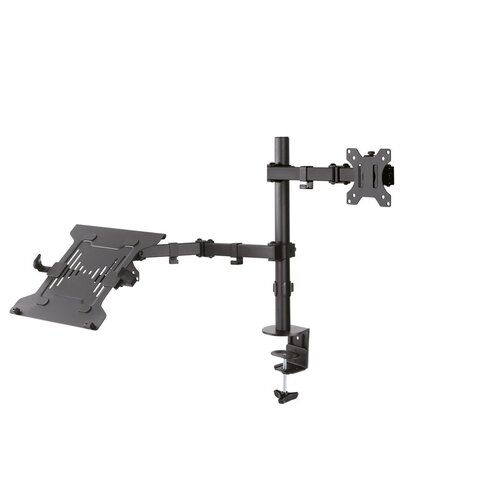 Neomounts by Newstar Neomounts by Newstar FPMA-D550 Notebook monitorarm Neomounts by Newstar Neomounts by Newstar FPMA-D550 Notebook monitorarm