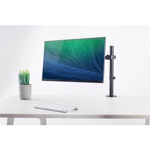 Neomounts by Newstar Neomounts by Newstar FPMA-D550BLACK monitorarm Neomounts by Newstar Neomounts by Newstar FPMA-D550BLACK monitorarm