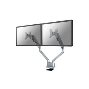 Neomounts by Newstar Neomounts by Newstar FPMA-D750D Duo monitorarm Neomounts by Newstar Neomounts by Newstar FPMA-D750D Duo monitorarm