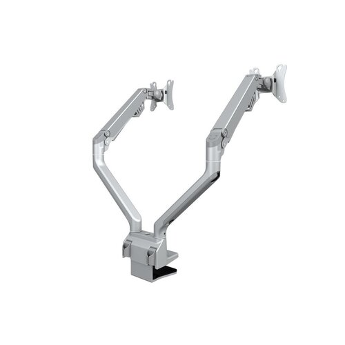 Neomounts by Newstar Neomounts by Newstar FPMA-D750D Duo monitorarm Neomounts by Newstar Neomounts by Newstar FPMA-D750D Duo monitorarm