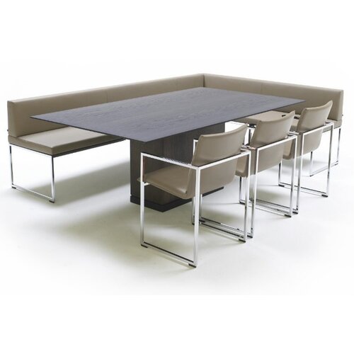 Arco Arco Frame-Bench bank Arco Arco Frame-Bench bank