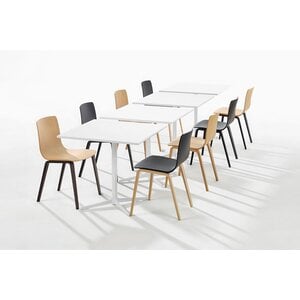 Arper Arper Fred Tafel Arper Arper Fred Tafel