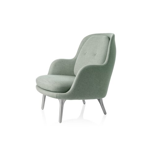 Fritz Hansen Fritz Hansen Fri fauteuil
