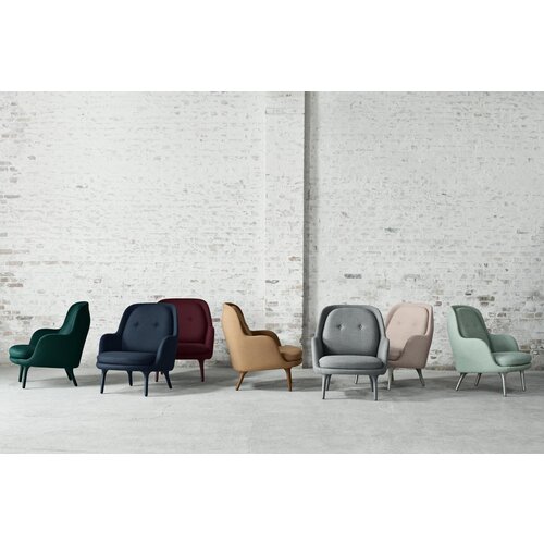 Fritz Hansen Fritz Hansen Fri fauteuil