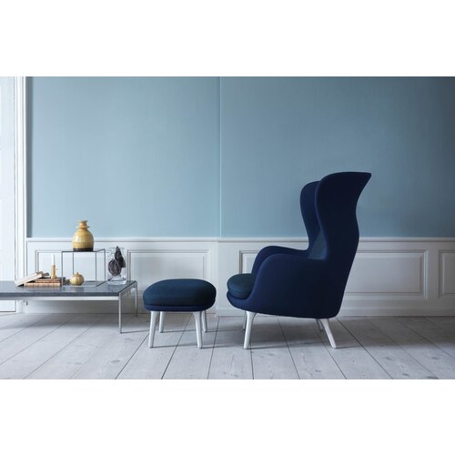 Fritz Hansen Fritz Hansen Ro fauteuil Fritz Hansen Fritz Hansen Ro fauteuil