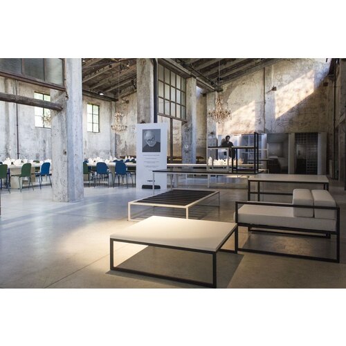 Cappellini Cappellini Fronzoni '64 Table Cappellini Cappellini Fronzoni '64 Table