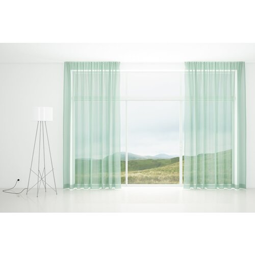 Kvadrat Kvadrat Frost gordijnstof Kvadrat Kvadrat Frost gordijnstof