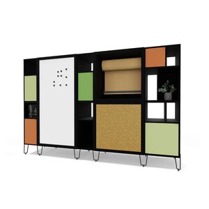 Lande Lande Fundamentals modulaire kast Lande Lande Fundamentals modulaire kast